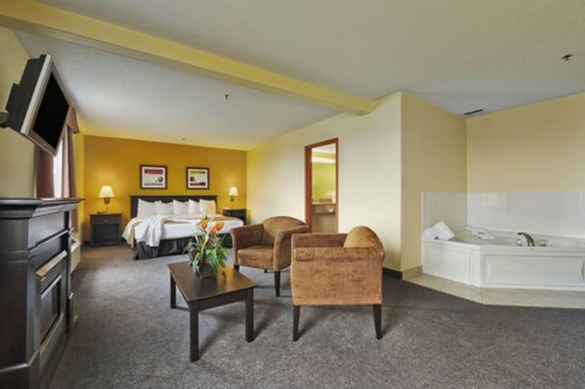 Super 8 By Wyndham South