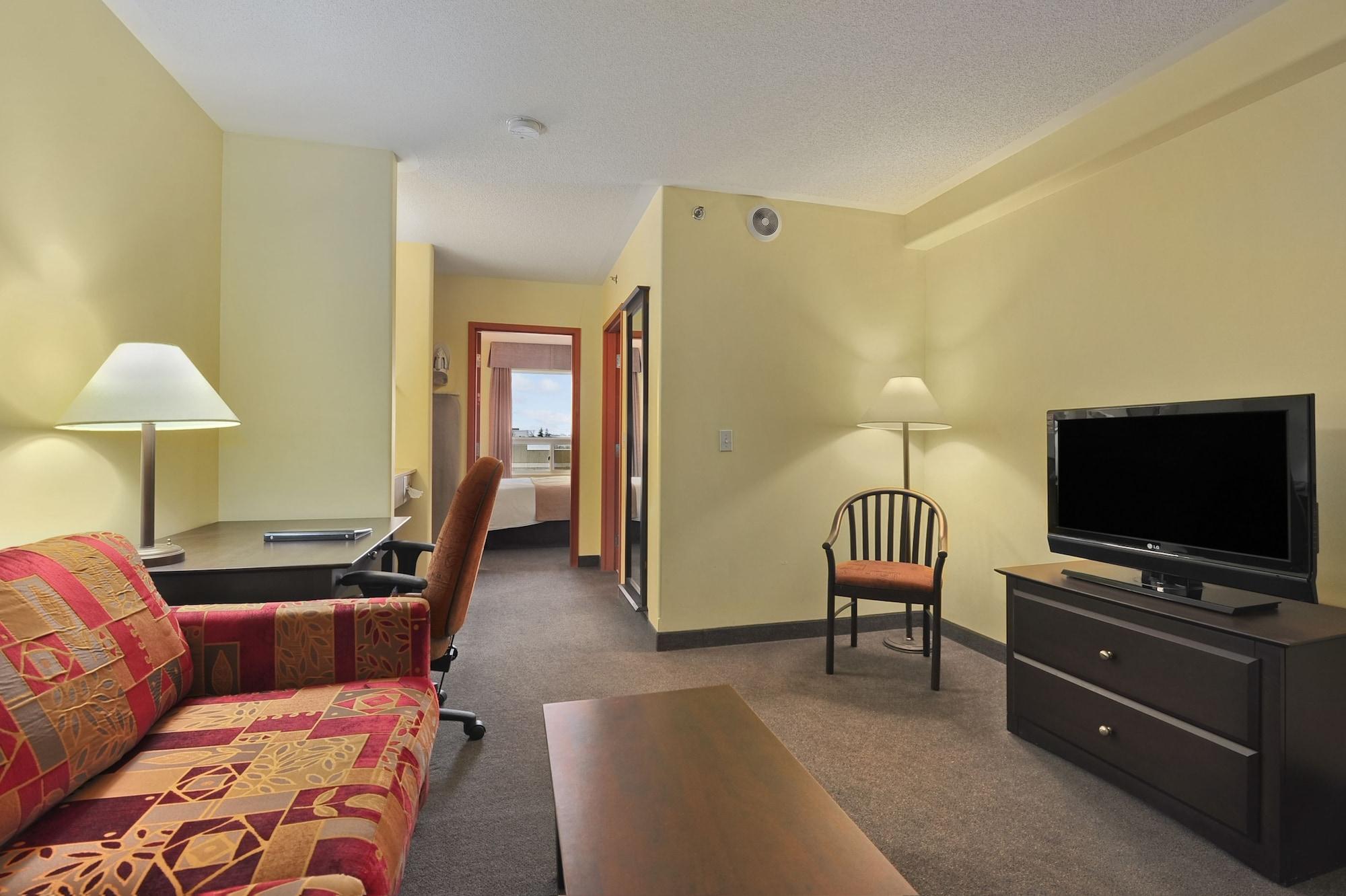 Super 8 By Wyndham South 2* Barrie