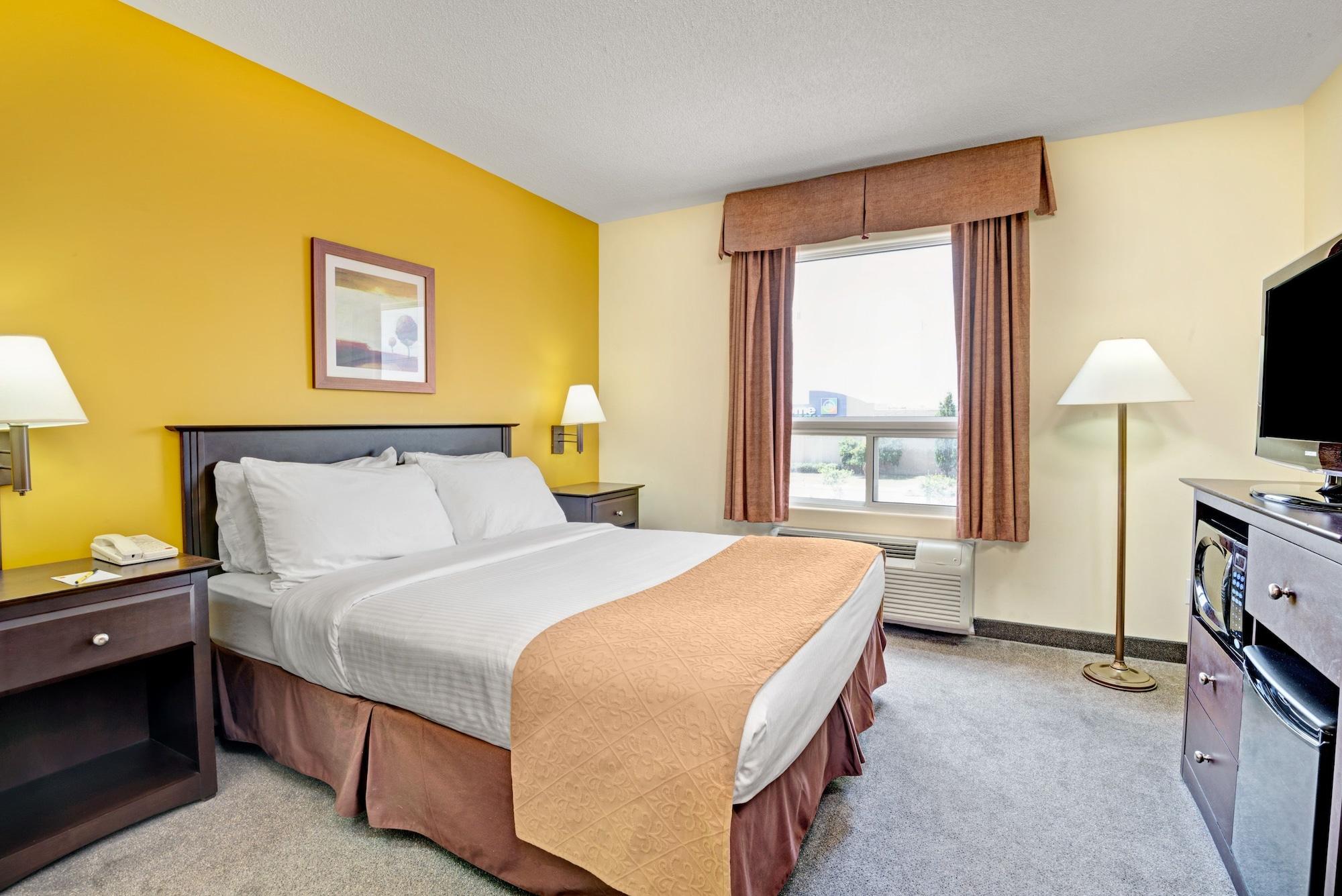 Hotel Super 8 By Wyndham South Barrie