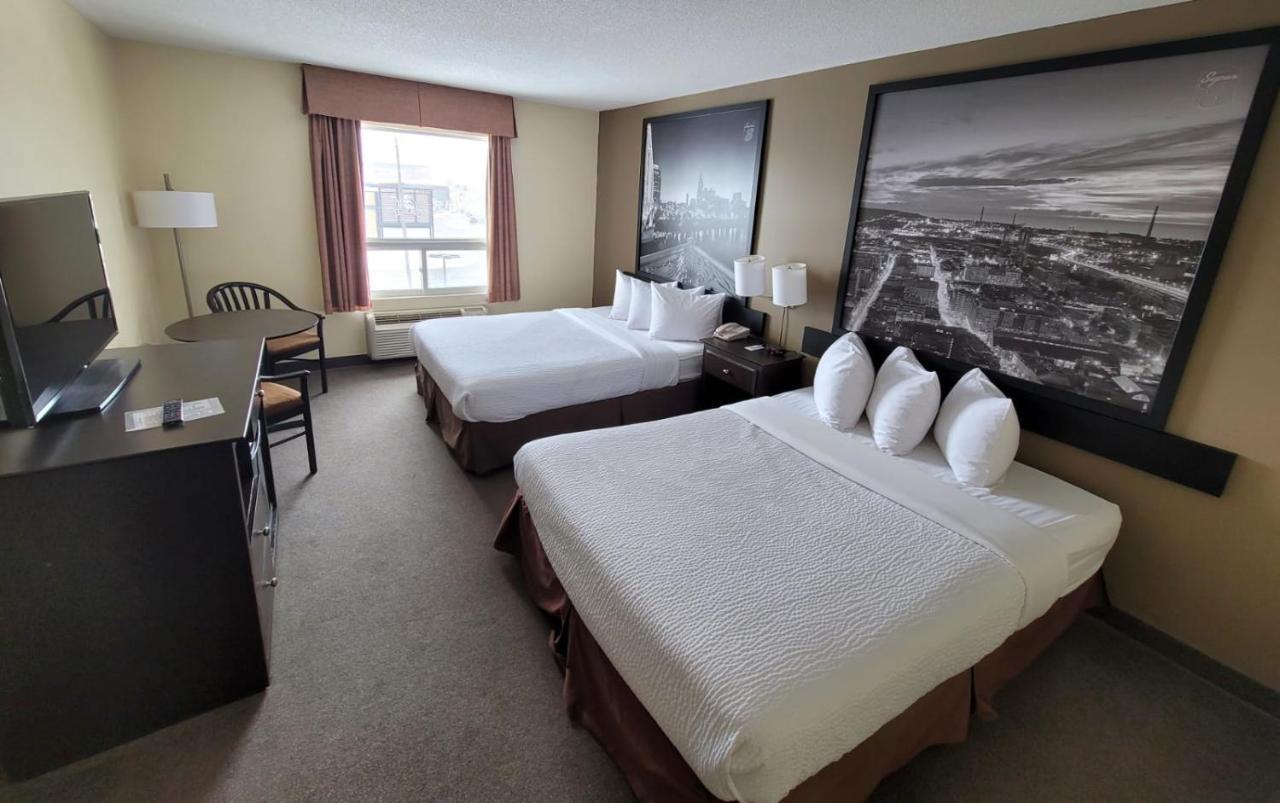 Hotel Super 8 By Wyndham South Barrie