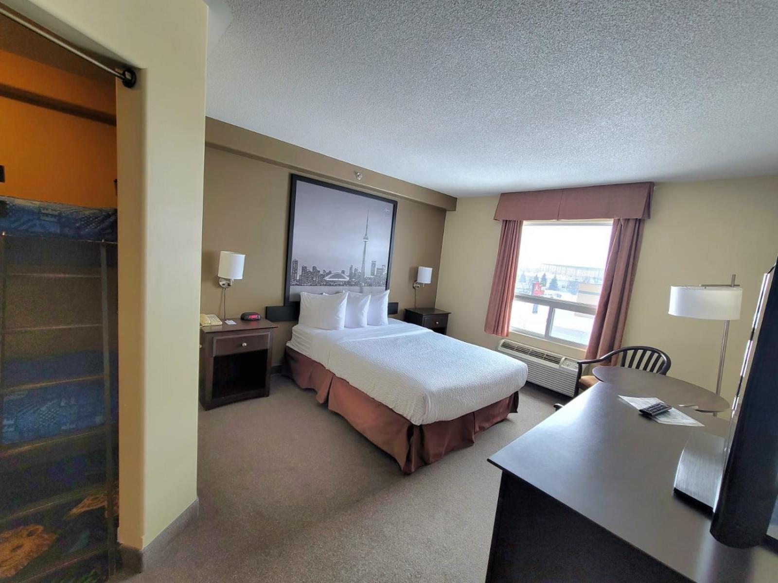 Super 8 By Wyndham South Hotel