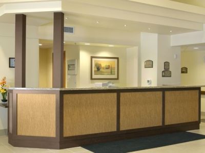Super 8 By Wyndham South