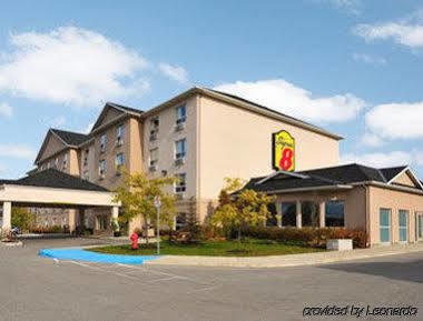 Super 8 By Wyndham South Hotel