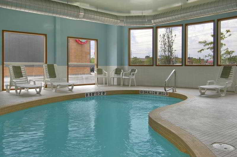 Hotel Super 8 By Wyndham South 2*
