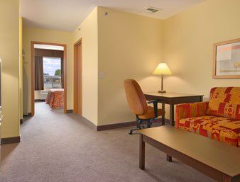 Super 8 By Wyndham South Hotel 2*
