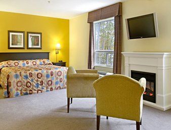 Super 8 By Wyndham South Hotel Barrie