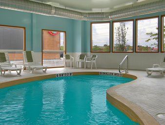 Super 8 By Wyndham South