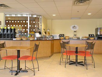 Super 8 By Wyndham South 2*
