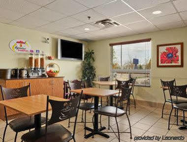 Super 8 By Wyndham South