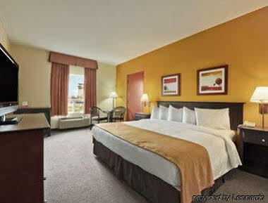 Super 8 By Wyndham South Hotel