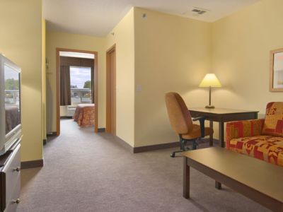 Super 8 By Wyndham South 2* Barrie